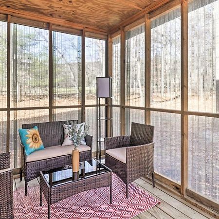 Massanutten Resort Cabin Walk To Amenities McGaheysville Экстерьер фото