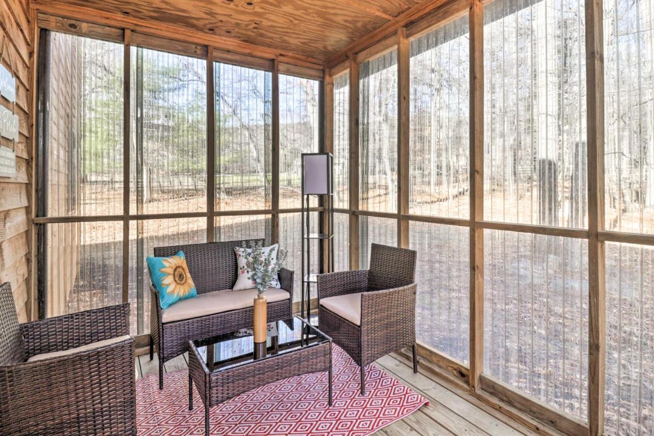 Massanutten Resort Cabin Walk To Amenities McGaheysville Экстерьер фото